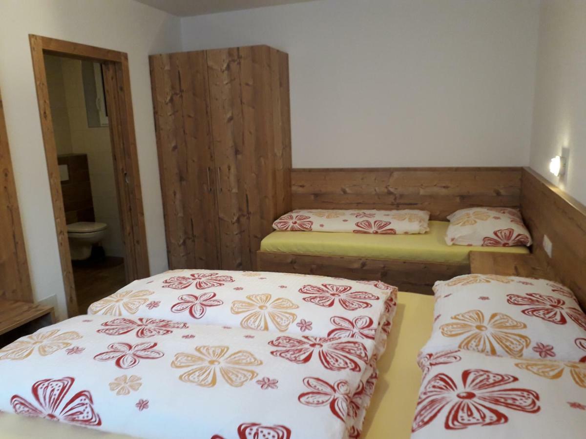 Ferienwohnung Eiterer Kauns Екстер'єр фото