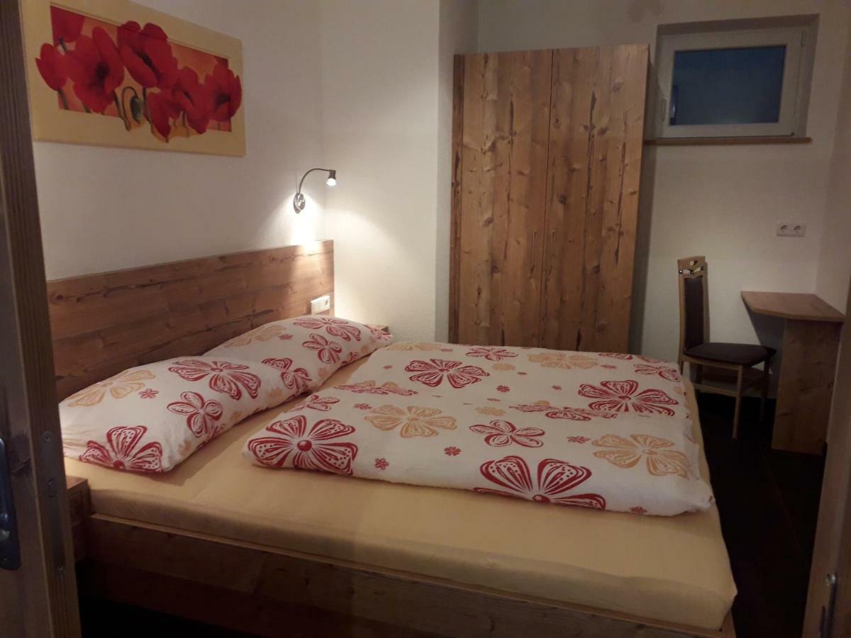 Ferienwohnung Eiterer Kauns Екстер'єр фото