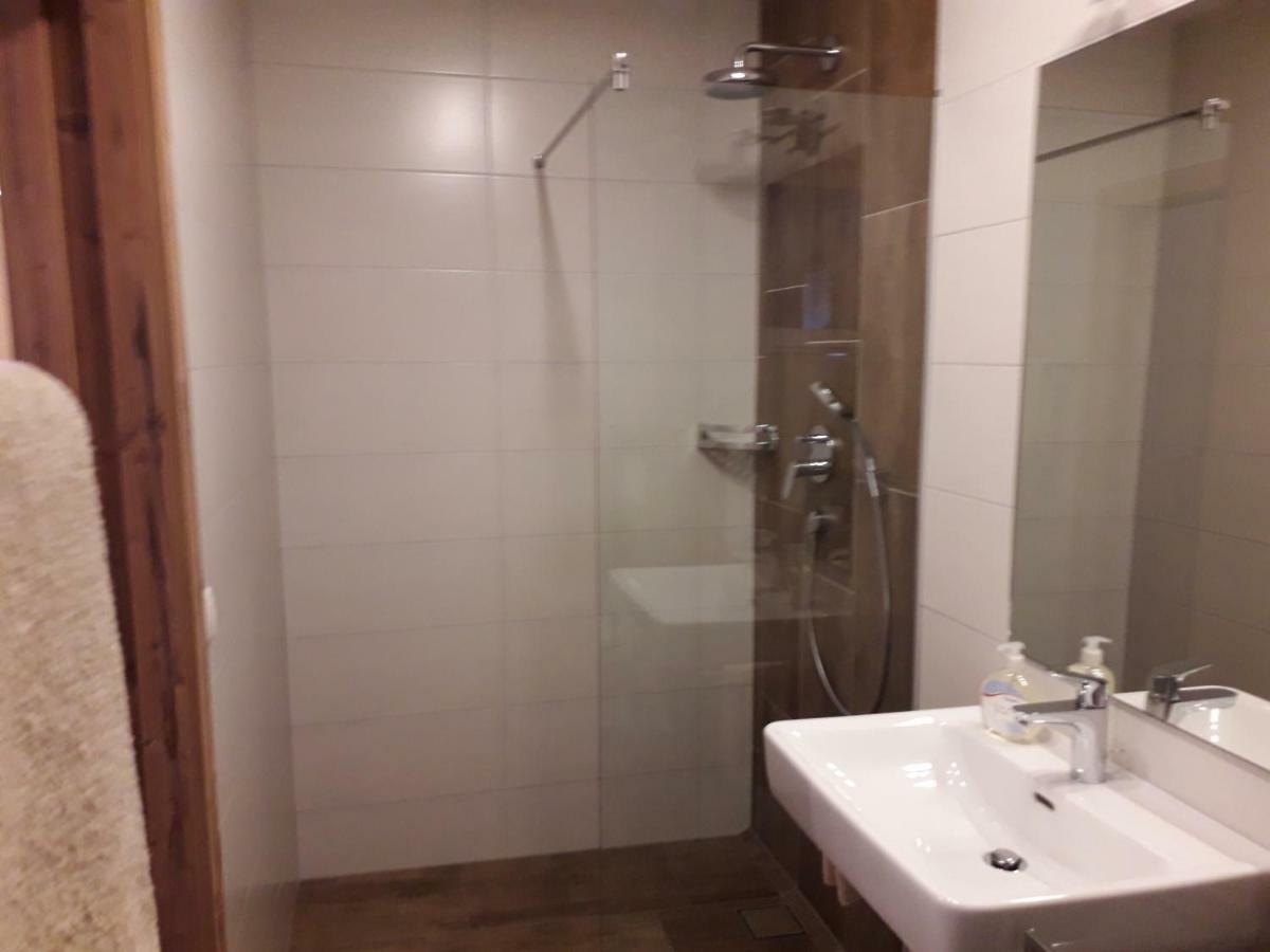 Ferienwohnung Eiterer Kauns Екстер'єр фото