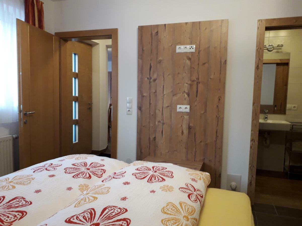 Ferienwohnung Eiterer Kauns Екстер'єр фото