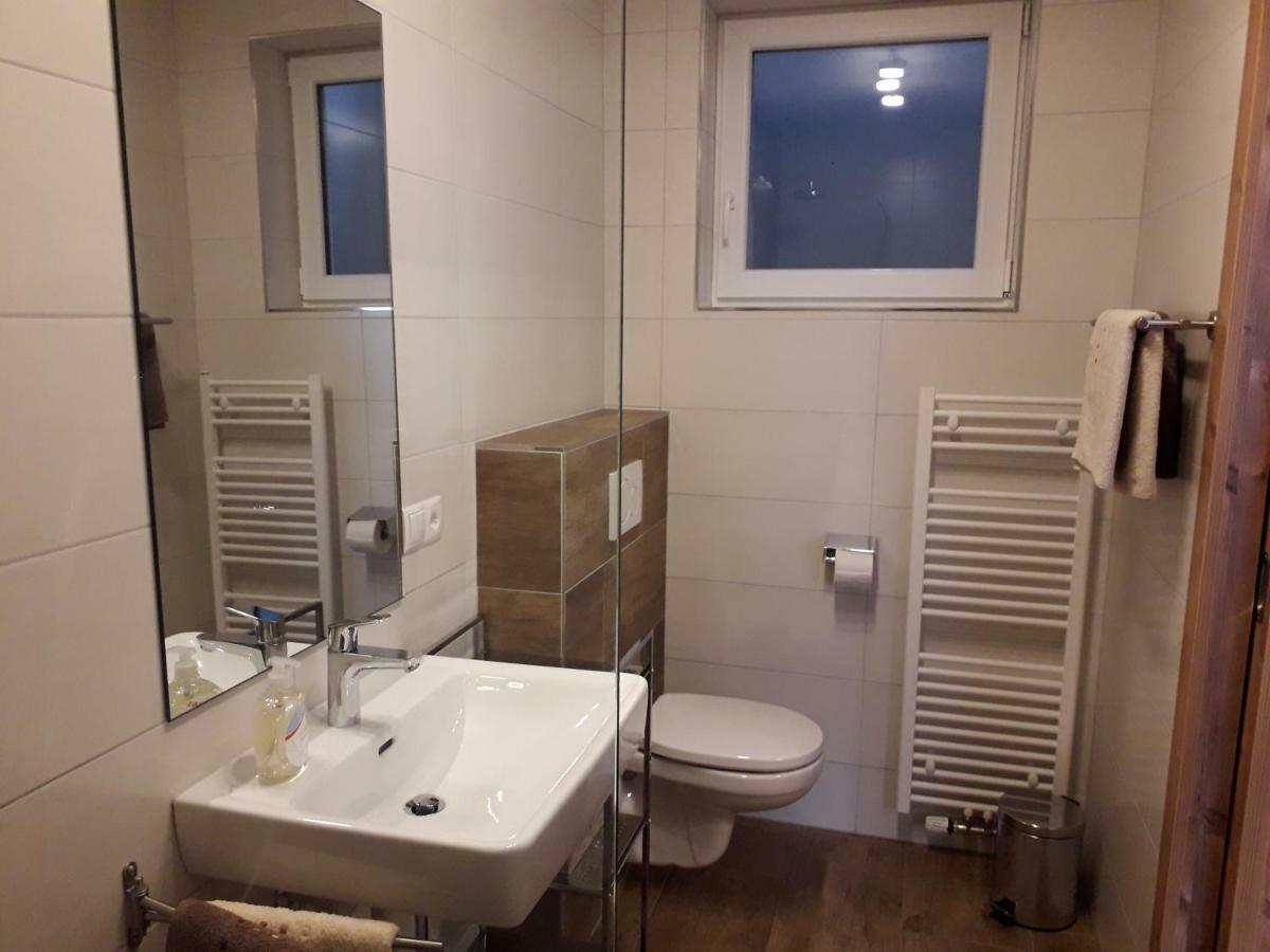 Ferienwohnung Eiterer Kauns Екстер'єр фото