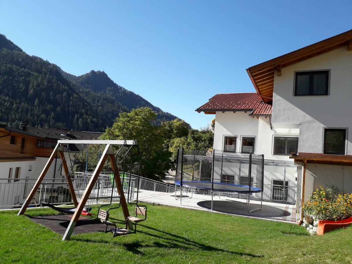 Ferienwohnung Eiterer Kauns Екстер'єр фото