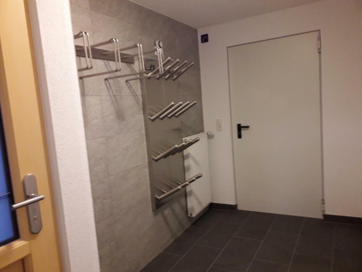 Ferienwohnung Eiterer Kauns Екстер'єр фото